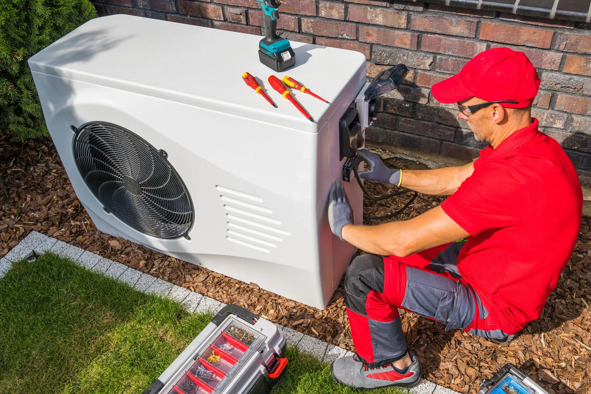 About HVAC in Succasunna, NJ